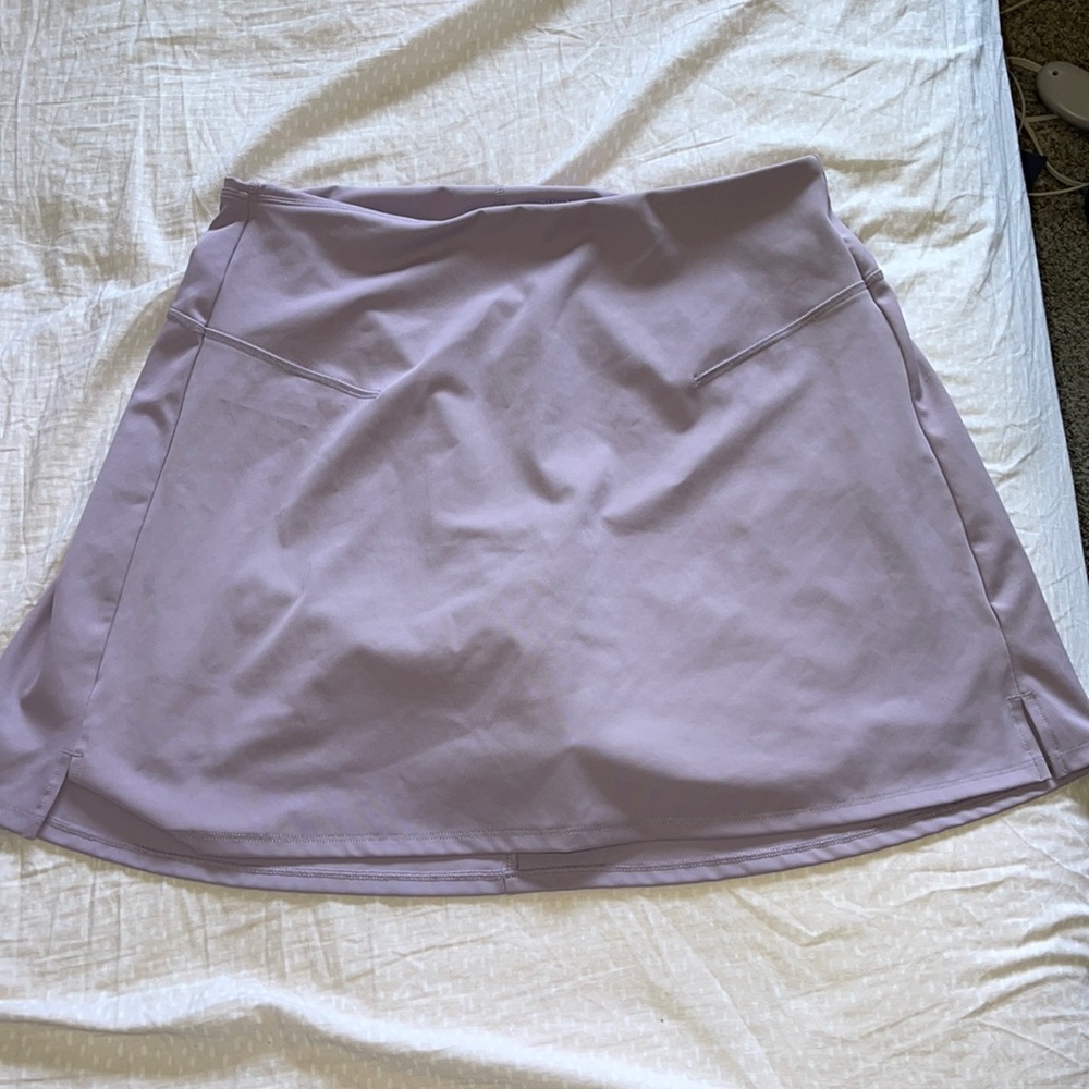 Old navy athletic skirt